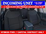 2025 Ford Maverick SuperCrew Cab FWD Pickup for sale #25T752 - photo 10