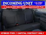2025 Ford Maverick SuperCrew Cab FWD Pickup for sale #25T752 - photo 11
