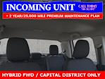 2025 Ford Maverick SuperCrew Cab FWD Pickup for sale #25T752 - photo 12