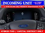 2025 Ford Maverick SuperCrew Cab FWD Pickup for sale #25T752 - photo 13