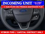 2025 Ford Maverick SuperCrew Cab FWD Pickup for sale #25T752 - photo 14