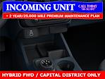 2025 Ford Maverick SuperCrew Cab FWD Pickup for sale #25T752 - photo 16