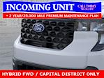 2025 Ford Maverick SuperCrew Cab FWD Pickup for sale #25T752 - photo 18