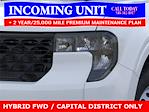 2025 Ford Maverick SuperCrew Cab FWD Pickup for sale #25T752 - photo 19