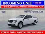 2025 Ford Maverick SuperCrew Cab FWD Pickup for sale #25T752 - photo 3