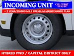 2025 Ford Maverick SuperCrew Cab FWD Pickup for sale #25T752 - photo 20