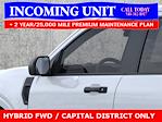 2025 Ford Maverick SuperCrew Cab FWD Pickup for sale #25T752 - photo 21