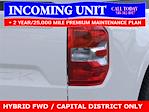 2025 Ford Maverick SuperCrew Cab FWD Pickup for sale #25T752 - photo 22