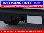 2025 Ford Maverick SuperCrew Cab FWD Pickup for sale #25T752 - photo 23