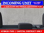 2025 Ford Maverick SuperCrew Cab FWD Pickup for sale #25T752 - photo 24