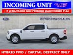 2025 Ford Maverick SuperCrew Cab FWD Pickup for sale #25T752 - photo 5