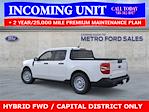 2025 Ford Maverick SuperCrew Cab FWD Pickup for sale #25T752 - photo 6