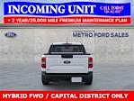 2025 Ford Maverick SuperCrew Cab FWD Pickup for sale #25T752 - photo 7