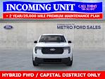 2025 Ford Maverick SuperCrew Cab FWD Pickup for sale #25T752 - photo 8