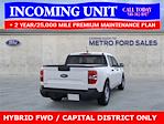 2025 Ford Maverick SuperCrew Cab FWD Pickup for sale #25T752 - photo 2