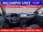 2025 Ford Maverick SuperCrew Cab FWD Pickup for sale #25T752 - photo 9
