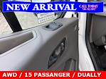 2025 Ford Transit 350 HD High Roof DRW AWD Passenger Van for sale #25T753 - photo 14