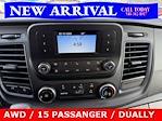 2025 Ford Transit 350 HD High Roof DRW AWD Passenger Van for sale #25T753 - photo 17