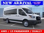 2025 Ford Transit 350 HD High Roof DRW AWD Passenger Van for sale #25T753 - photo 22