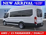 2025 Ford Transit 350 HD High Roof DRW AWD Passenger Van for sale #25T753 - photo 26