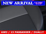 2025 Ford Transit 350 HD High Roof DRW AWD Passenger Van for sale #25T753 - photo 37