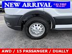 2025 Ford Transit 350 HD High Roof DRW AWD Passenger Van for sale #25T753 - photo 6