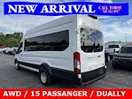 2025 Ford Transit 350 HD High Roof DRW AWD Passenger Van for sale #25T753 - photo 7