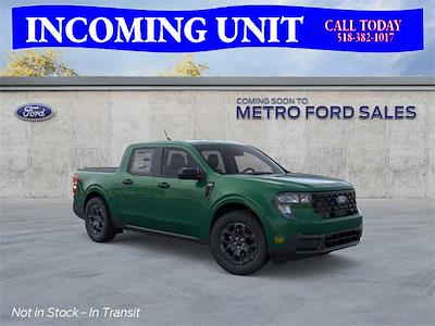 2025 Ford Maverick SuperCrew Cab AWD Pickup for sale #25T763 - photo 1