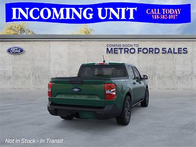 2025 Ford Maverick SuperCrew Cab AWD Pickup for sale #25T763 - photo 2