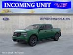 2025 Ford Maverick SuperCrew Cab AWD Pickup for sale #25T763 - photo 3