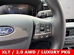 New 2025 Ford Maverick XLT SuperCrew Cab AWD Pickup for sale #25T763 - photo 25