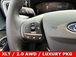 New 2025 Ford Maverick XLT SuperCrew Cab AWD Pickup for sale #25T763 - photo 26