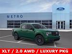 New 2025 Ford Maverick XLT SuperCrew Cab AWD Pickup for sale #25T763 - photo 28