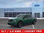 New 2025 Ford Maverick XLT SuperCrew Cab AWD Pickup for sale #25T763 - photo 29