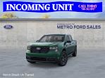2025 Ford Maverick SuperCrew Cab AWD Pickup for sale #25T763 - photo 4