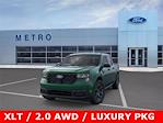 New 2025 Ford Maverick XLT SuperCrew Cab AWD Pickup for sale #25T763 - photo 30