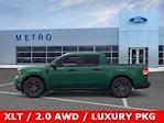 New 2025 Ford Maverick XLT SuperCrew Cab AWD Pickup for sale #25T763 - photo 31