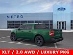 New 2025 Ford Maverick XLT SuperCrew Cab AWD Pickup for sale #25T763 - photo 32
