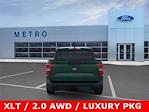 New 2025 Ford Maverick XLT SuperCrew Cab AWD Pickup for sale #25T763 - photo 33