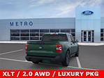 New 2025 Ford Maverick XLT SuperCrew Cab AWD Pickup for sale #25T763 - photo 35