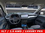 New 2025 Ford Maverick XLT SuperCrew Cab AWD Pickup for sale #25T763 - photo 36