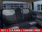 New 2025 Ford Maverick XLT SuperCrew Cab AWD Pickup for sale #25T763 - photo 38