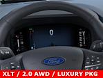New 2025 Ford Maverick XLT SuperCrew Cab AWD Pickup for sale #25T763 - photo 40