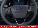 New 2025 Ford Maverick XLT SuperCrew Cab AWD Pickup for sale #25T763 - photo 41