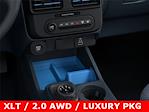 New 2025 Ford Maverick XLT SuperCrew Cab AWD Pickup for sale #25T763 - photo 43