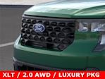 New 2025 Ford Maverick XLT SuperCrew Cab AWD Pickup for sale #25T763 - photo 45
