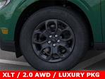 New 2025 Ford Maverick XLT SuperCrew Cab AWD Pickup for sale #25T763 - photo 46
