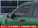 New 2025 Ford Maverick XLT SuperCrew Cab AWD Pickup for sale #25T763 - photo 47
