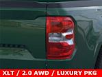 New 2025 Ford Maverick XLT SuperCrew Cab AWD Pickup for sale #25T763 - photo 48