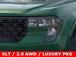 New 2025 Ford Maverick XLT SuperCrew Cab AWD Pickup for sale #25T763 - photo 50